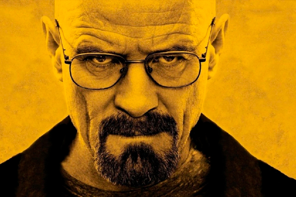 🎞️ 15 Curiosidades da série “Breaking Bad” que você não sabia!