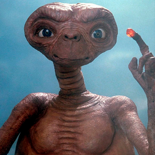 🎥 7 Curiosidades do filme “E.T. O Extraterrestre” (1982) que você não sabia!