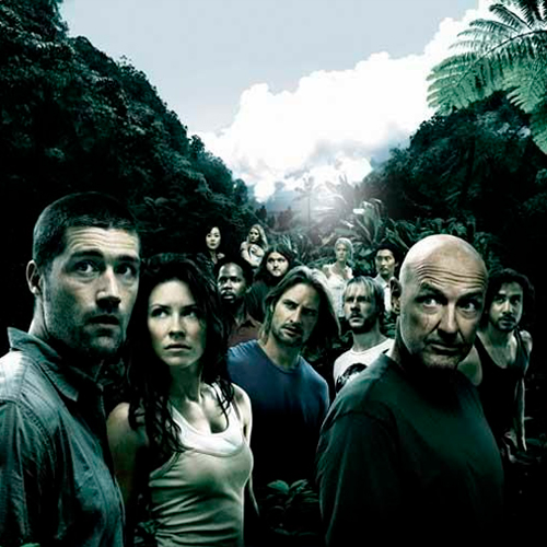 🎞️ 20 Curiosidades da série “Lost” que você não sabia!