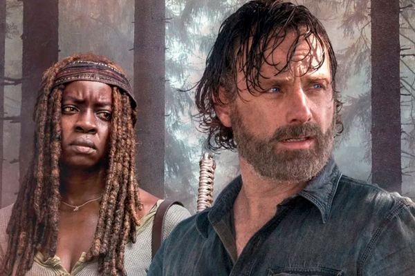 🎞️ 15 Curiosidades da série “The Walking Dead” que você não sabia!