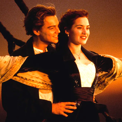 🎥 17 Curiosidades do filme “Titanic” (1997) que você não sabia!