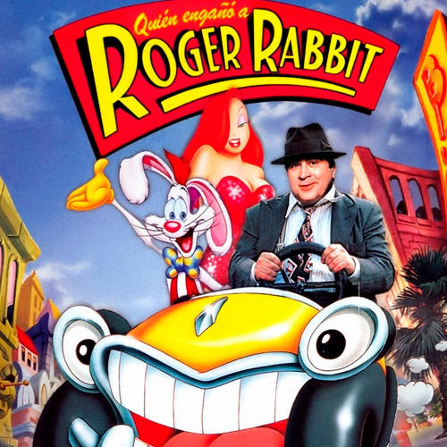 🎥 15 Curiosidades do filme “Uma Cilada para Roger Rabbit” (1988) que você não sabia!