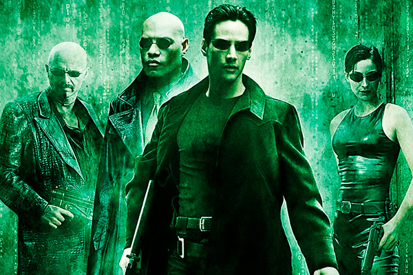 🎥 10 Curiosidades do filme “Matrix” (1999) que você não sabia!