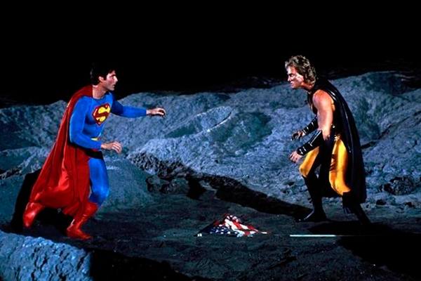 🎥 15 Curiosidades do filme “Superman IV: Em Busca da Paz” (1987) que você não sabia!