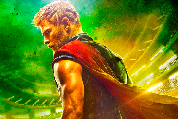 🎥 15 Curiosidades do filme “Thor: Ragnarok” (2017) que você não sabia!