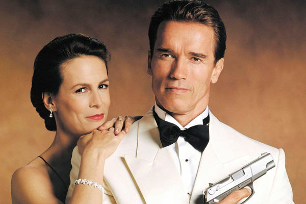 🎥 10 Curiosidades do filme “True Lies” (1994) que você não sabia!