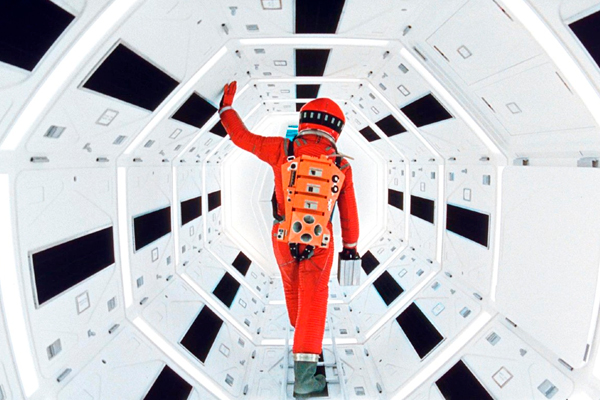 🎥 12 curiosidades incríveis sobre o filme “2001: Uma Odisséia no Espaço” (1968) que você (provavelmente) não sabia!