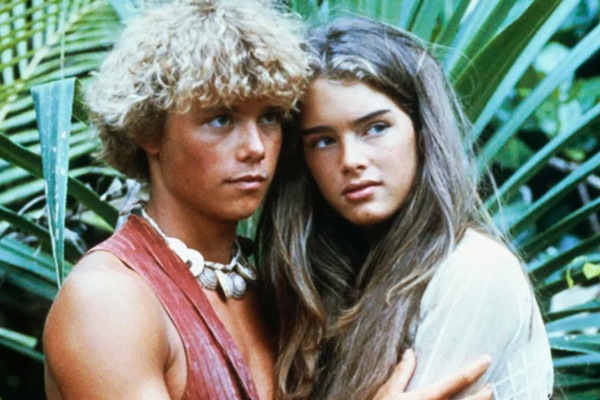 🎥 10 curiosidades incríveis sobre o filme “A Lagoa Azul” (1980) que você (provavelmente) não sabia!