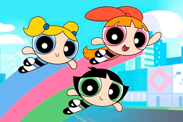 🎨 10 curiosidades incríveis sobre “As Meninas Super Poderosas” que você (provavelmente) não sabia!