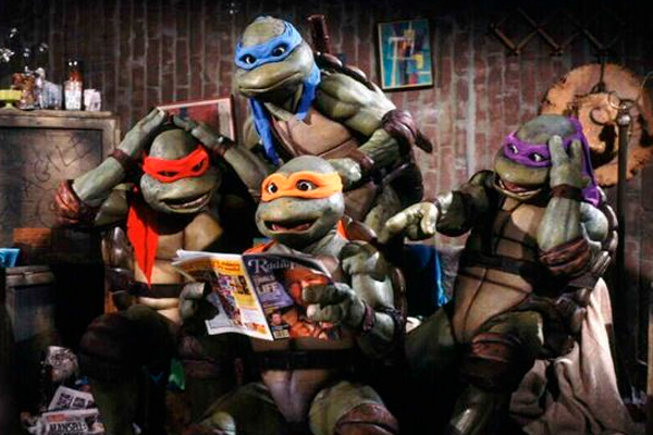 🎬 7 curiosidades incríveis sobre a franquia “As Tartarugas Ninja” que você (provavelmente) não sabia!