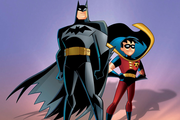 🎨 7 curiosidades incríveis sobre “Batman: A Série Animada” que você (provavelmente) não sabia!