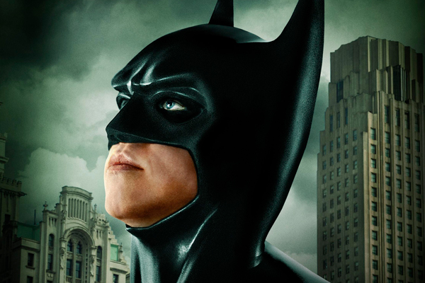 🎥 12 curiosidades incríveis sobre o filme “Batman Eternamente” (1995) que você (provavelmente) não sabia!