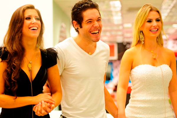 📺 BBB 13: 10 fatos sobre o inesquecível Big Brother Brasil 13 que talvez você já tenha esquecido!
