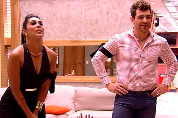 📺 BBB 15: 10 fatos sobre o inesquecível Big Brother Brasil 15 que talvez você já tenha esquecido!