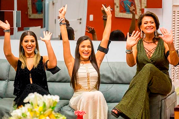 📺 BBB 17: 8 fatos sobre o inesquecível Big Brother Brasil 17 que talvez você já tenha esquecido!