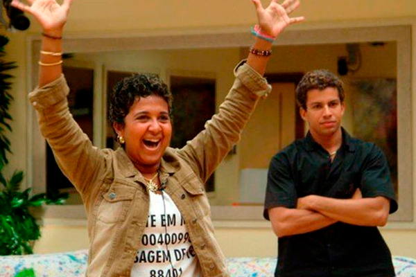 📺 BBB 4: 10 fatos sobre o inesquecível Big Brother Brasil 4 que talvez você já tenha esquecido!