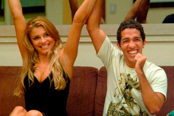 📺 BBB 5: 15 fatos sobre o inesquecível Big Brother Brasil 5 que talvez você já tenha esquecido!