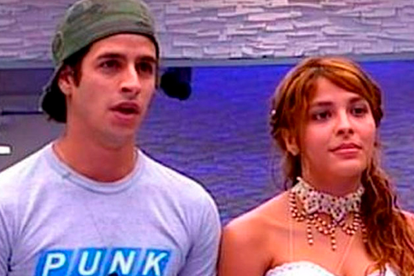 📺 BBB 8: 15 fatos sobre o inesquecível Big Brother Brasil 8 que talvez você já tenha esquecido!