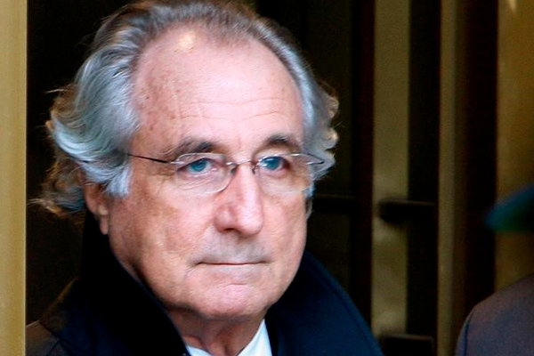 O Golpe de Bernard Madoff: Como um Esquema de Pirâmide Derrubou Bilionários e Arruinou Vidas