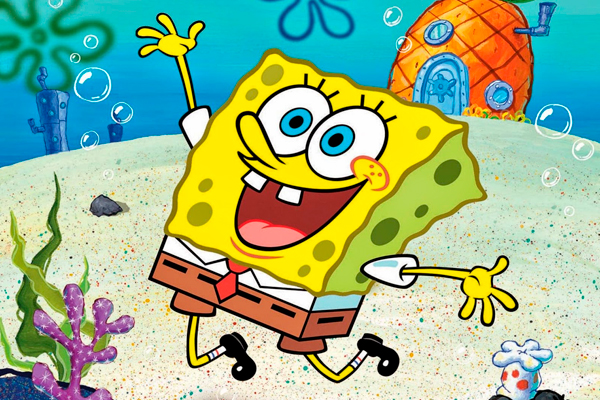 🎨 12 curiosidades incríveis sobre o “Bob Esponja Calça Quadrada” que você (provavelmente) não sabia!
