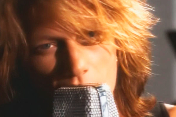 A promessa de amor não cumprida por trás de “Always” do Bon Jovi