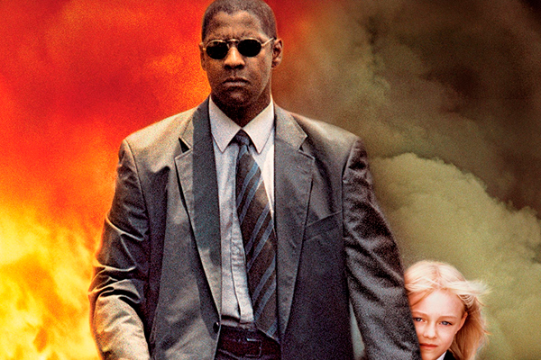 🎥 12 curiosidades incríveis sobre o filme “Chamas da Vingança” (2004) que você (provavelmente) não sabia!