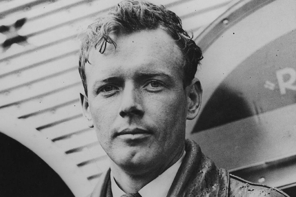 O Caso de Charles Lindbergh: O Sequestro que Parou os Estados Unidos e Levou a uma Caçada Global