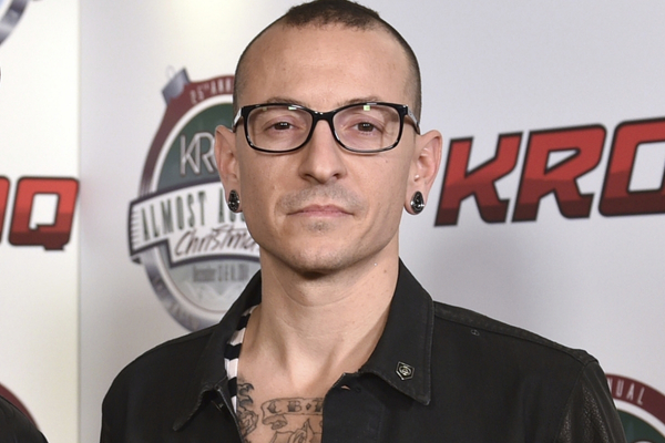 ⭐ 12 curiosidades sobre o Chester Bennington que você não sabia!