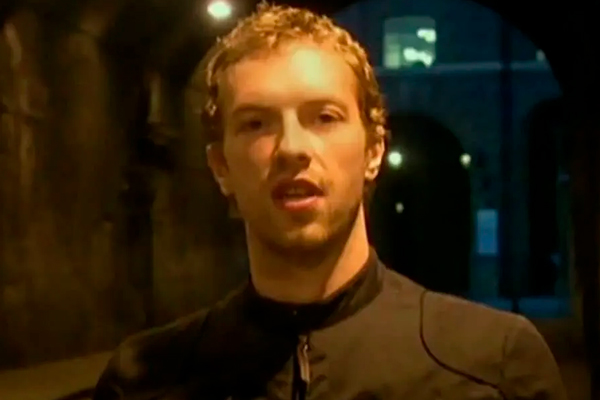“Fix You” do Coldplay foi um presente de Chris Martin para sua esposa – O que aconteceu depois?