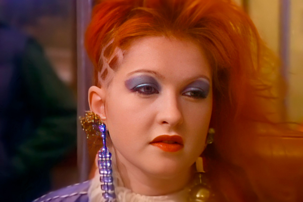 “Time After Time” e a dor real que Cyndi Lauper enfrentava nos bastidores