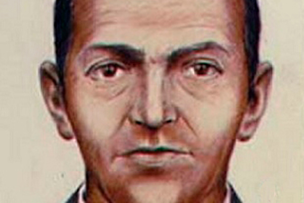 D.B. Cooper: O Homem que Roubou um Avião, Pulou de Paraquedas e Nunca Foi Encontrado