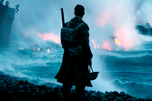 🎥 7 curiosidades incríveis sobre o filme “Dunkirk” (2010) que você (provavelmente) não sabia!