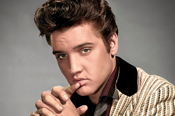 ⭐ 12 curiosidades sobre o Elvis Presley que você não sabia!