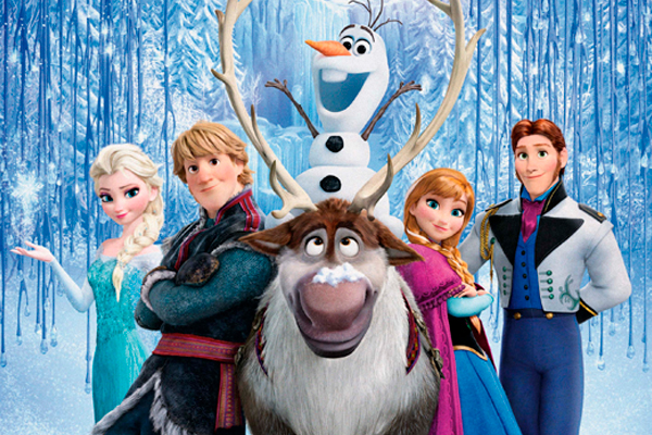 🎥 10 curiosidades incríveis sobre o filme “Frozen – Uma Aventura Congelante” (2013) que você (provavelmente) não sabia!