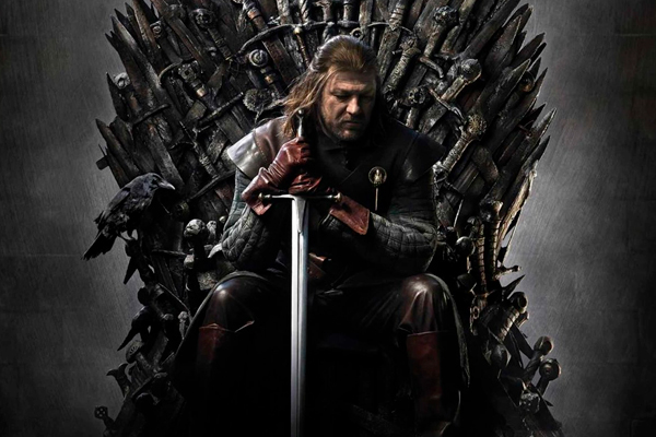 🎞️ 12 curiosidades incríveis sobre a série “Game of Thrones” que você (provavelmente) não sabia!