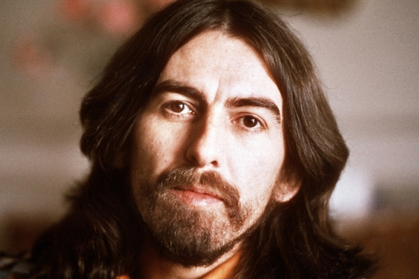 ⭐ 15 curiosidades sobre o George Harrison que você não sabia!