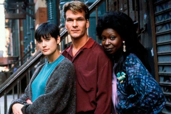 🎥 15 curiosidades incríveis sobre o filme “Ghost – Do Outro Lado da Vida” (1990) que você (provavelmente) não sabia!