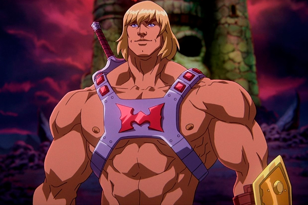 🎨 12 curiosidades incríveis sobre “He-Man e os Mestres do Universo” que você (provavelmente) não sabia!