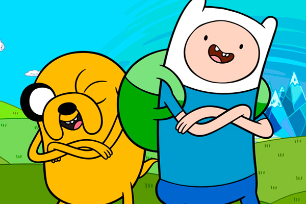 🎨 10 curiosidades incríveis sobre a “Hora de Aventura” que você (provavelmente) não sabia!