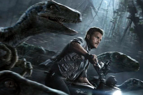 🎥 10 curiosidades incríveis sobre o filme “Jurassic World: O Mundo dos Dinossauros” (2015) que você (provavelmente) não sabia!