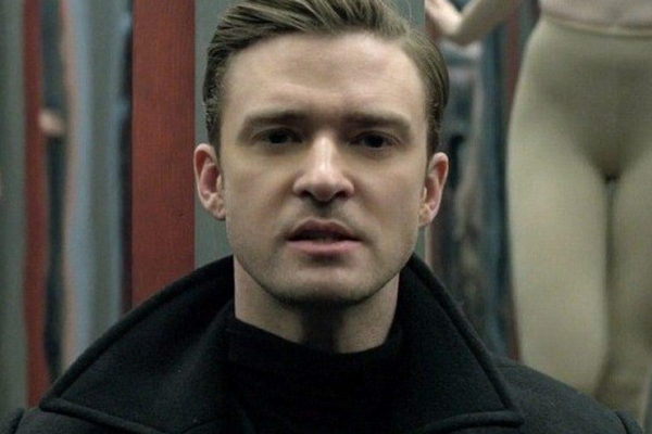 💿 Justin Timberlake – Mirrors (2013) (História da Música)
