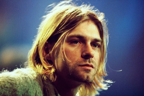 ⭐ 15 curiosidades sobre o Kurt Cobain que você não sabia!