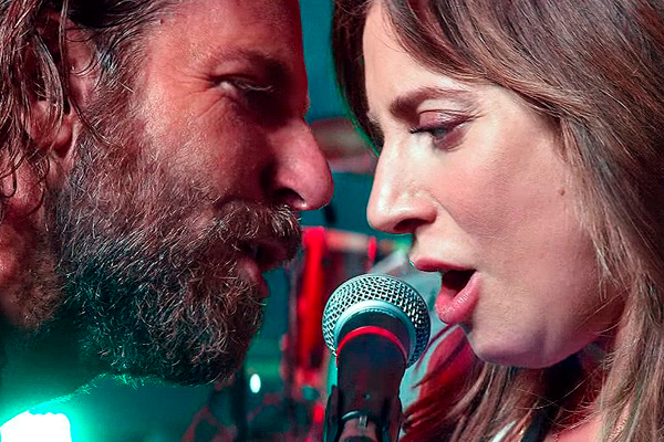 O Significado Profundo de “Shallow” – Como a Música Reflete a Vida de Lady Gaga