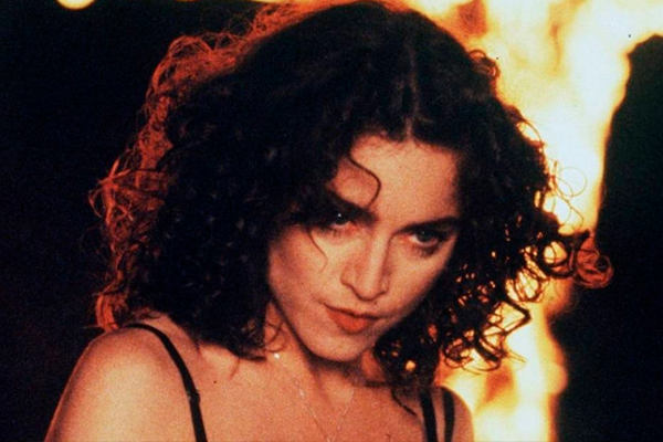 “Like a Prayer” de Madonna foi inspirada por um relacionamento secreto?