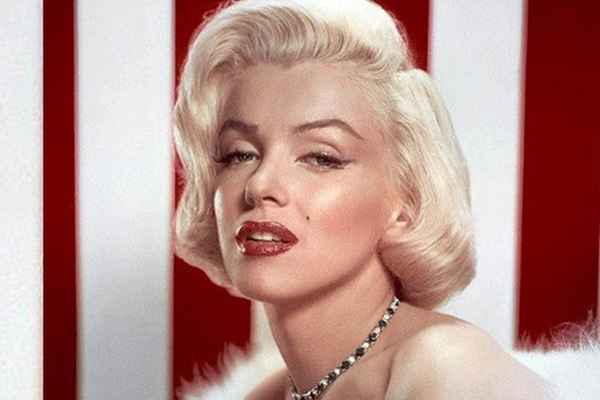 ⭐ 12 curiosidades sobre a Marilyn Monroe que você não sabia!
