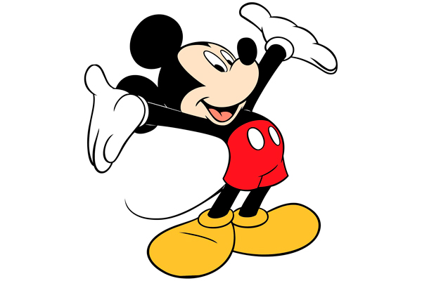 🎨 10 curiosidades incríveis sobre o Mickey Mouse que você (provavelmente) não sabia!