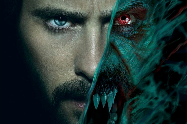 🎥 10 curiosidades incríveis sobre o filme “Morbius” (2022) que você (provavelmente) não sabia!