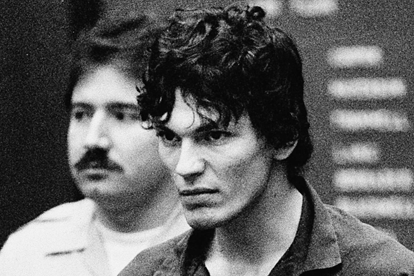 Os Crimes do Night Stalker: Como Richard Ramirez Espalhou Terror na Califórnia