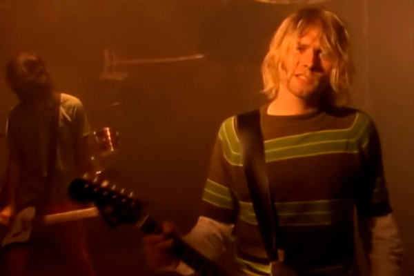A música que Kurt Cobain odiava tocar ao vivo – A verdade sobre “Smells Like Teen Spirit”, do Nirvana!