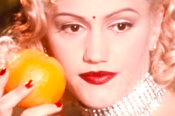 “Don’t Speak” do No Doubt é sobre o fim de um namoro real – O que aconteceu com Gwen Stefani e Tony Kanal?